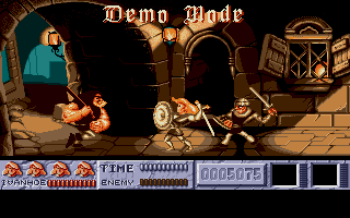 Ivanhoe — screenshot 14