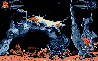 Ivanhoe — screenshot 16