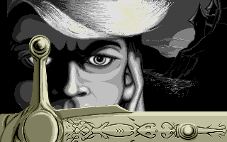 Ivanhoe — screenshot 2