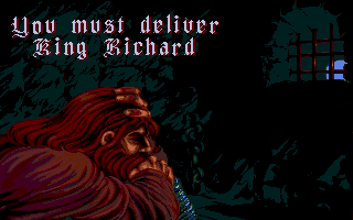 Ivanhoe — screenshot 4