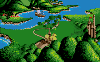 Ivanhoe — screenshot 8
