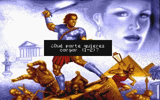 Jabato vs. Imperio — screenshot 1