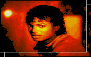 Jackson — screenshot 1