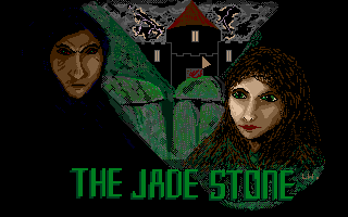 Jade Stone (The)