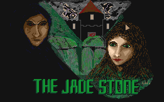 Jade Stone (The) — screenshot 1
