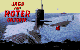 Jagd auf Roter Oktober — screenshot 1