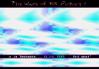 Jam Colors Plasma Sex — screenshot 1
