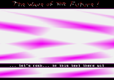 Jam Colors Plasma Sex atari screenshot