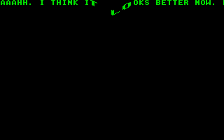 James Brown is Dead atari screenshot