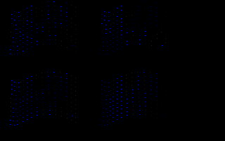 Japemo Preview atari screenshot