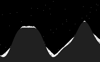 Japemo Preview atari screenshot