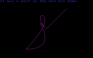 Japemo Preview atari screenshot