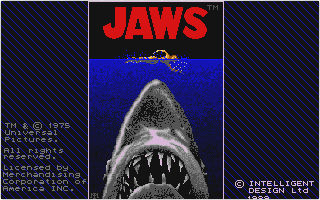 Jaws — screenshot 1