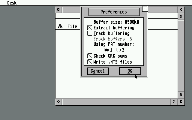 Jay MSA atari screenshot
