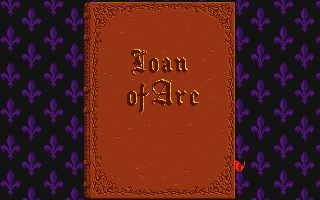Jeanne d'Arc — screenshot 1