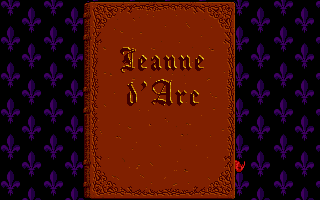 Jeanne d'Arc — screenshot 1
