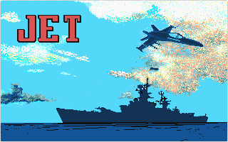 Jet — screenshot 1