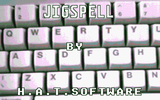 Jigspell — screenshot 1