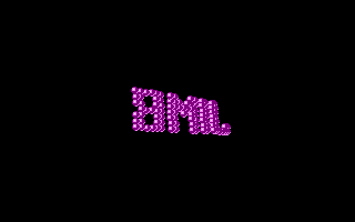 Jimb 4kb Intro — screenshot 1