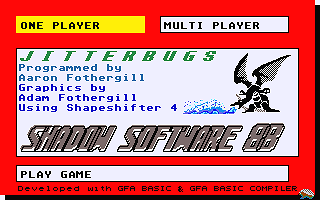 Jitterbugs — screenshot 1