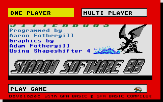 Jitterbugs — screenshot 1