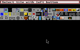 Jitterbugs atari screenshot