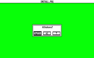 John the Composer — screenshot 1