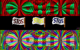 Josephs Holiday — screenshot 1
