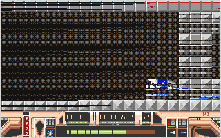 Jug atari screenshot