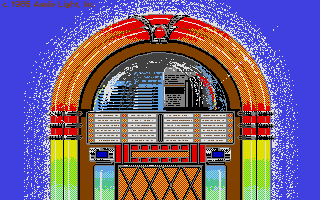 Jukebox Demo