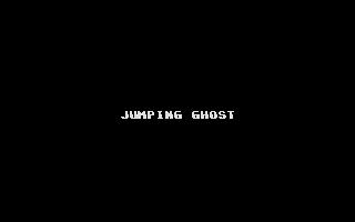 Jumping Ghost