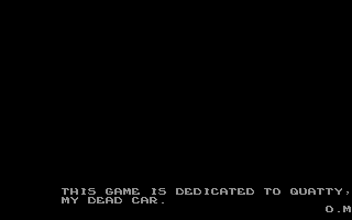 Jupiter's Masterdrive — screenshot 1