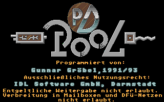 Juppy atari screenshot