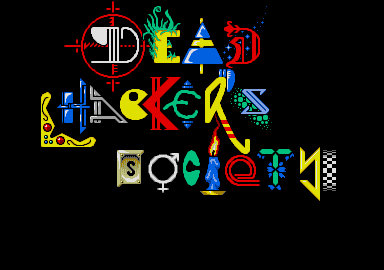 Just Musix II — screenshot 1