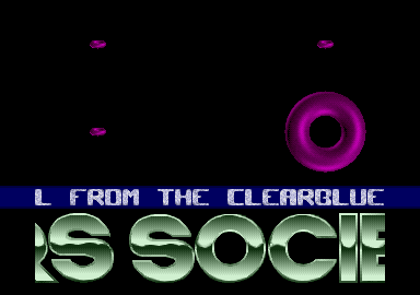 Just Musix II atari screenshot
