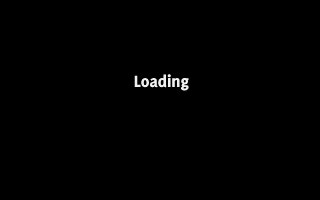 Just When atari screenshot