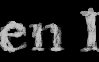 Just When atari screenshot
