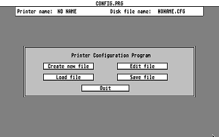 K-Spread atari screenshot