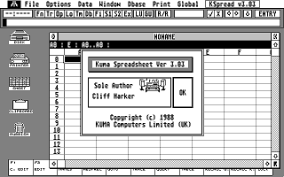K-Spread 3 — screenshot 1