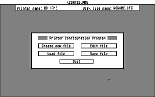 K-Spread 3 atari screenshot