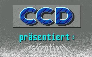 Kaiser — screenshot 1