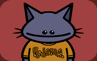 Katchat — screenshot 1