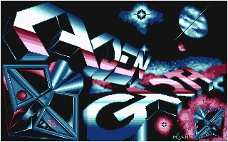 Kayden Garth — screenshot 1