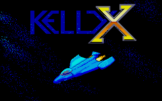 Kelly X — screenshot 1