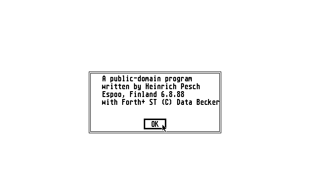 Keytext — screenshot 1