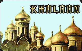 Khalaan — screenshot 1
