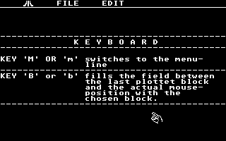 Khan atari screenshot