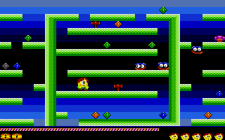 Kid GP — screenshot 3