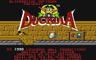 Kids Pack atari screenshot