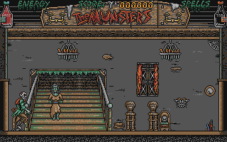 Kids Pack atari screenshot
